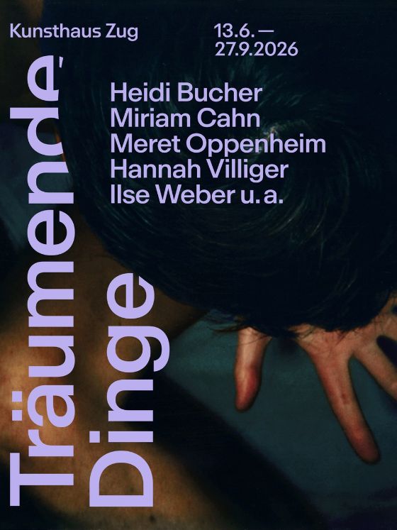 Kostenlose Exkursion ins Kunsthaus